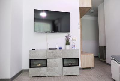 Apartament cu 3 camere în Nord - 24