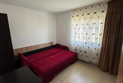 Apartament cu 2 camere semidecomandat în Central - 4