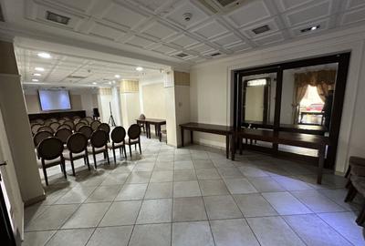 Spațiu comercial, de 150 mp, în P-ța Maria - 9