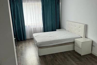 Garsonieră decomandată în Tudor Vladimirescu - 2