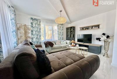 COMISION 0% Casa individuala cu 4 camere - Pozitie excelenta in Mosnita - 4