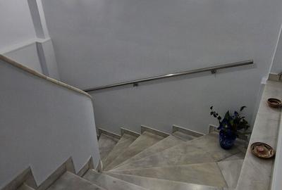 Coiciu, o vila construita pe cadre de beton, bine compartimentata. - 15