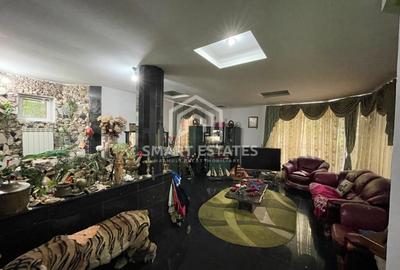Casă individuală cu 7 camere cu Teren 410 Mp în Baba Novac - 15