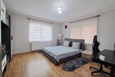 Casă individuală cu 4 camere cu Teren 537 Mp în Apahida - 1
