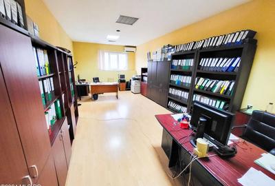 Spațiu comercial, de 1,806 mp, în Central - 2