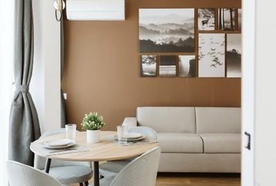 Duplex 2 camere de lux, Catedral Residence - 4