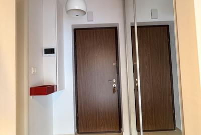 Apartament cu 3 camere în Vest - 13