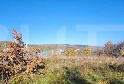 Teren de 963 mp, în Gilău - 4