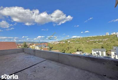 Apartament cu 4 camere în Mănăștur - 2