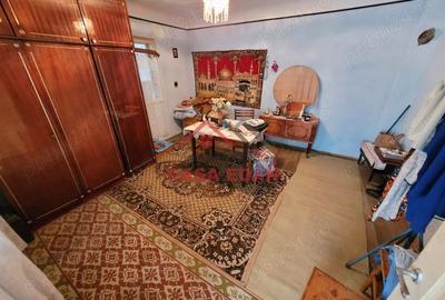 Casă cu 4 camere cu Teren 547 Mp în Măgureni - 13