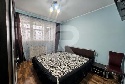 BERCENI - PIATA RESITA, 3 CAMERE 73 MP TOTAL, CENTRALA PROPRIE! - 6