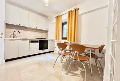 Apartament cu 5 camere decomandat, mobilat în Aviației - 3