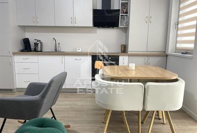 Apartament modern cu 2 camere, curte proprie, in zona Lugojului - 3