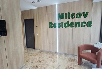 Apartament cu 2 camere decomandat în Micro 38 - 6