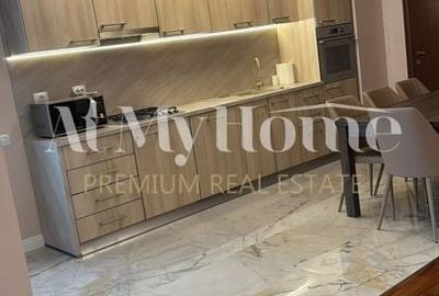 Apartament spatios si luminos cu 3 camere, mobilat lux, paza, parcare - 7