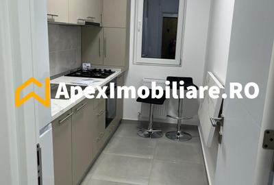 Apartament cu 2 camere decomandat, mobilat în Militari - 7