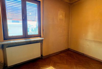 3 cam, Piata Alba Iulia - strada Valeriu Braniste, CENTRALA PROPRIE, etaj 4 - 17