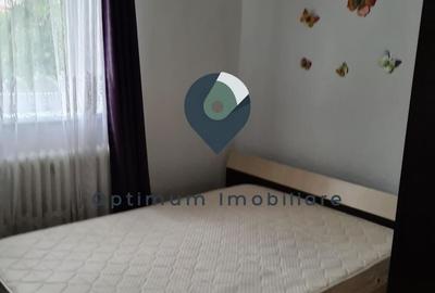 Apartament cu 2 camere semidecomandat, mobilat în Gheorgheni - 1