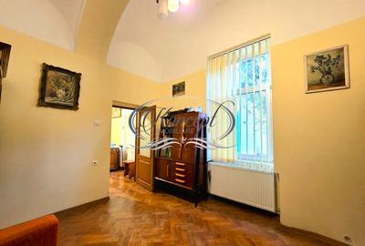 Apartament cu 2 camere semidecomandat, mobilat în Ultracentral - 4