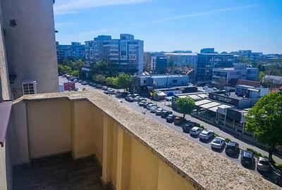 Apartament cu 3 camere decomandat în Calea București - 8