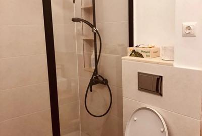 Apartament 2 camere zona Horea - 4