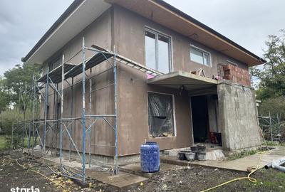 Casă cu 6 camere cu Teren 700 Mp în Breaza - 13