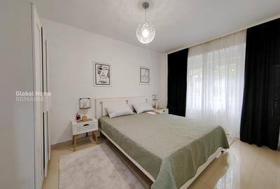 Apartament cu 3 camere decomandat, mobilat în Timpuri Noi - 4