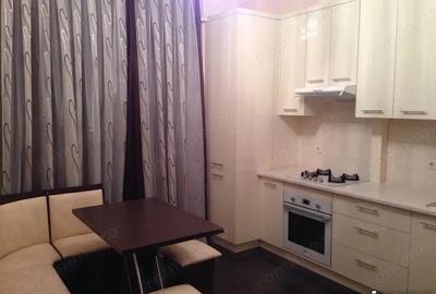 Garsonieră decomandată în Floreasca