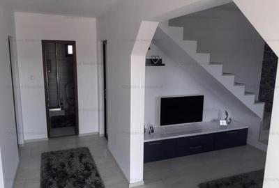 Casă cu 5 camere cu Teren 250 Mp în Chercea - 7