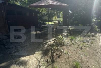 Apartamet 5 camere, 140 mp, terasa 60 mp, zona Balcescu - 14
