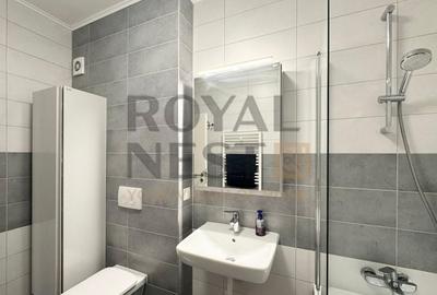 De inchiriat apartament cu 3 camere in Avantgarden3 - 7