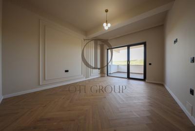 Duplex cu 4 camere cu Garaj în Chinteni - 10