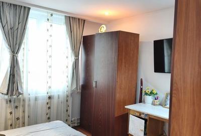 Apartament cu 2 camere semidecomandat în Central - 6