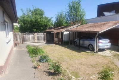 Casa 2 camere, 90 mp zona Florilor - 6