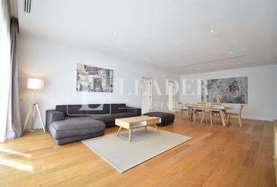 Apartament spectaculos I Herastrau - 2