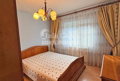 Apartament cu 3 camere, mobilat în - 2