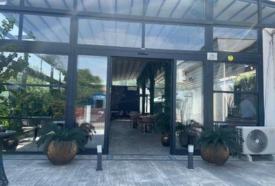 RESTAURANT TABIET GARDEN BRĂILA - strada Vadu Schelei nr. 17 - 4