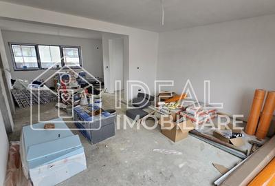 Duplex cu 4 camere cu Canalizare în Est - 6