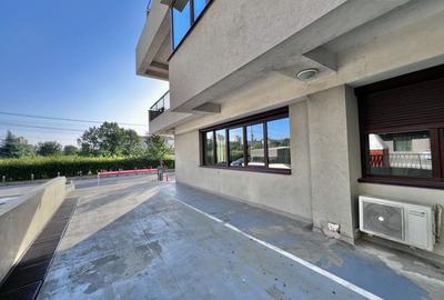 Apartament 2 camere zona Campus - Aleea Universitatii - Bloc Nou - 8