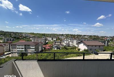 Apartament cu 2 camere în Bucium - 6
