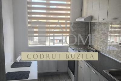 Apartament cu 2 camere în Cantacuzino - 3