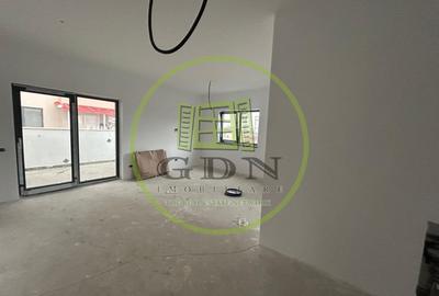 Casa plan parter, 473 mp teren, 104 mp utili, Magnolia - 3