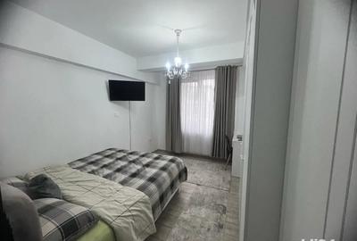 Inchiriez apartament cu 3 camere! - 3