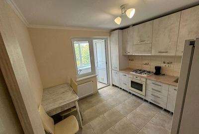 Garsonieră decomandată în Berceni