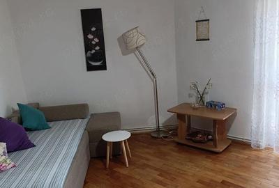 Apartament cu 2 camere decomandat în Ostroveni - 4