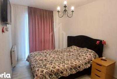 Apartament cu 3 camere decomandat în Lazaret - 13