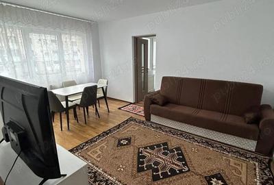 Apartament cu 2 camere nedecomandat în Central - 1