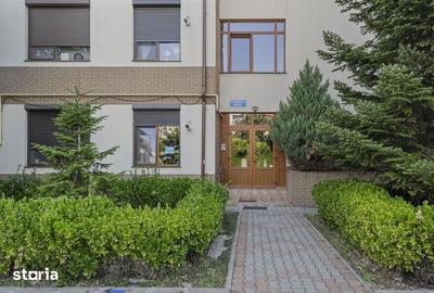 Apartament cu 3 camere, mobilat în Central - 2