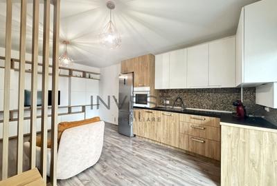 Apartament cu 2 camere semidecomandat, mobilat în Europa - 3