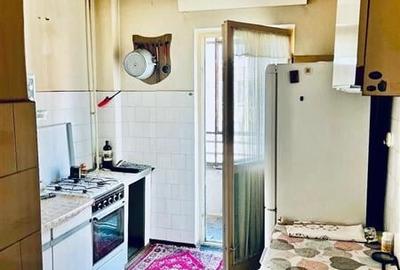 Apartament 3 camere, Centrul Civic - 1